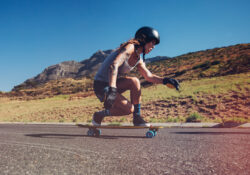 longboard