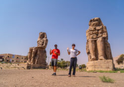 voyage en egypte