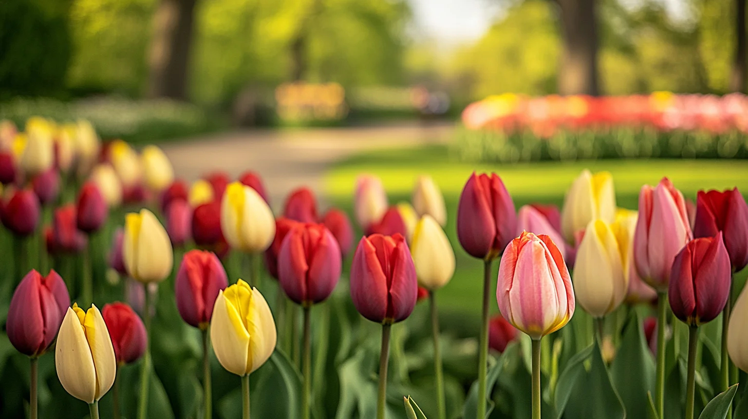 keukenhof