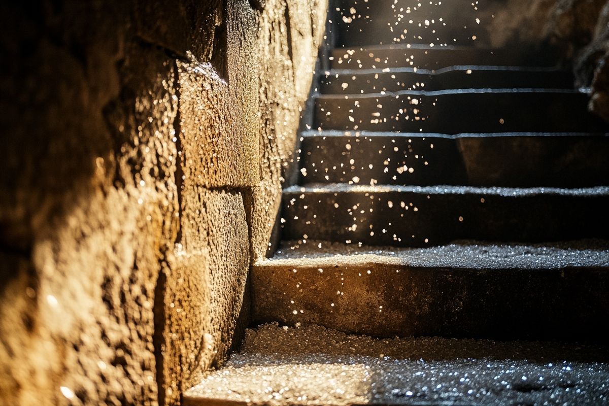 Le Musée de l'extraction de sel à Wieliczka : Une immersion souterraine